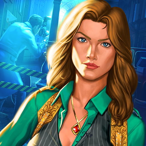 Crime City MOD (Unlimited Money) 2.5.500