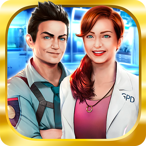 Criminal Case MOD Unlimited Money 2.44.3