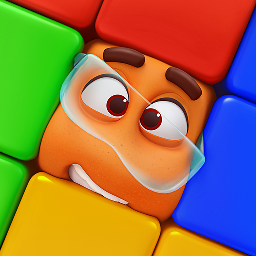 Cube Busters MOD (Unlimited Money) 3.8.1