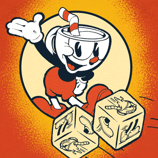 Cuphead Fast Rolling Dice Game MOD Unlimited Money 1.0.4 Cuphead Fast Rolling Dice Game MOD Unlimited Money 1.0.4