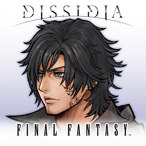 DISSIDIA DUELLUM FINAL FANTASY MOD (Unlimited Money) 1.9.0