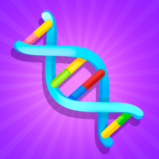 DNA Evolution 3D MOD Unlimited Money 1.9.24