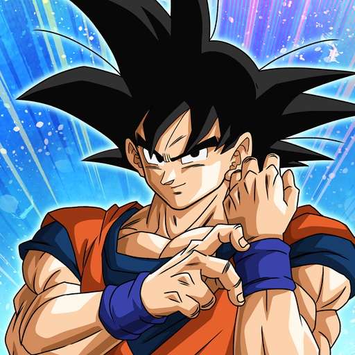 DRAGON BALL Z DOKKAN BATTLE MOD Unlimited Money 5.33.0
