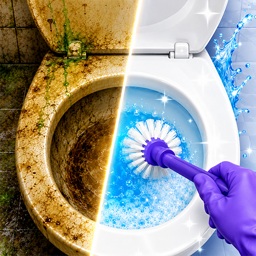 Deep Cleaning ASMR Clean Up MOD Unlimited Money 1.0.36 Deep Cleaning ASMR Clean Up MOD Unlimited Money 1.0.36