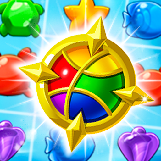 Deep Sea Match 3 Adventure MOD Unlimited Money VARY Deep Sea Match 3 Adventure MOD Unlimited Money VARY