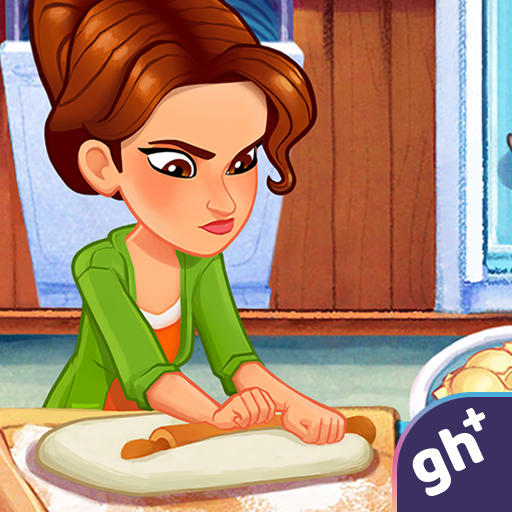 Delicious World – Cooking Game MOD Unlimited Money 1.93.0