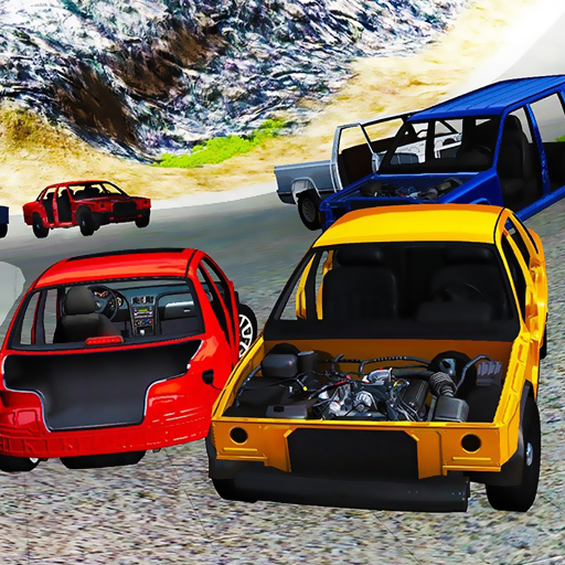 Demolition Derby MOD (Unlimited Money) 1.12