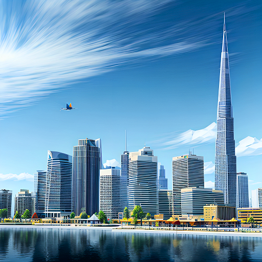 Designer City 2 city building MOD Unlimited Money 1.52