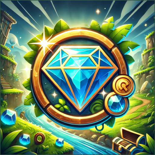 Diamond Rush – Nokia Emulator MOD Unlimited Money 4.0.9
