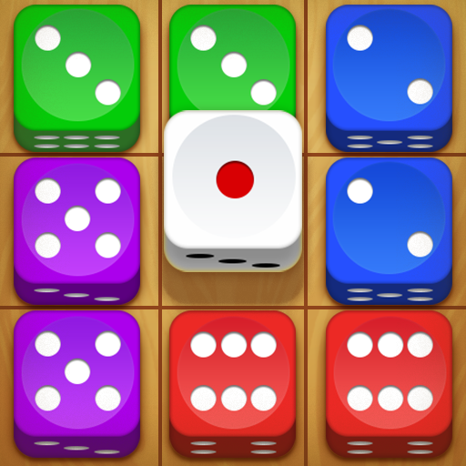 Dice Puzzle – Merge puzzle MOD Unlimited Money 2.0.35 Dice Puzzle – Merge puzzle MOD Unlimited Money 2.0.35