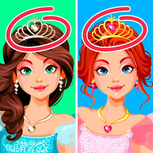 Differences – Difference games MOD Unlimited Money 18