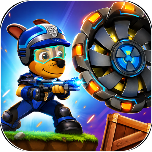 Dogg Jungle Adventure MOD Unlimited Money 399.9 Dogg Jungle Adventure MOD Unlimited Money 399.9