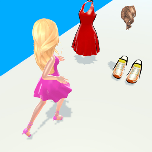 Doll Designer MOD Unlimited Money 2.0.1