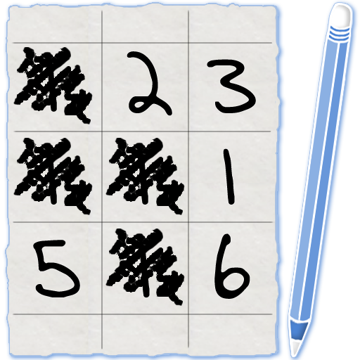 Doodle Digits MOD Unlimited Money 26.5.29