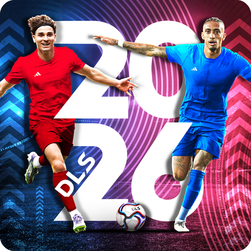Dream League Soccer 2026 MOD Unlimited Money 13.020