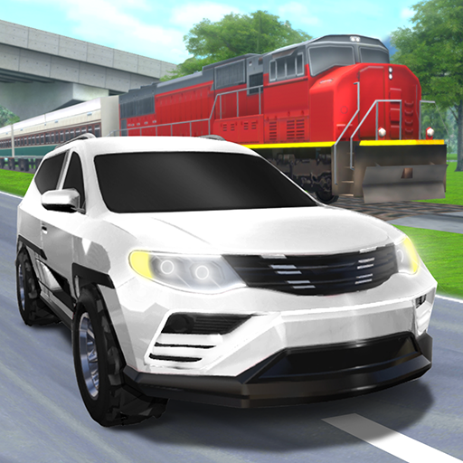 Driving Academy 2 Car Games MOD Unlimited Money 4.3
