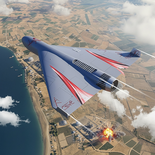 Drone Fury War Shooting Games MOD Unlimited Money 3.0