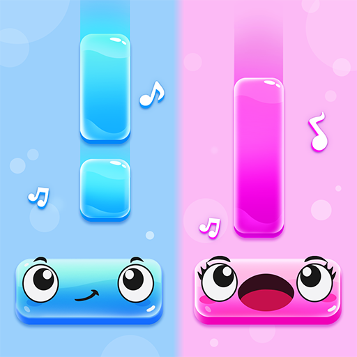 Duet Tiles – Rhythm Music Game MOD Unlimited Money 1.9.32