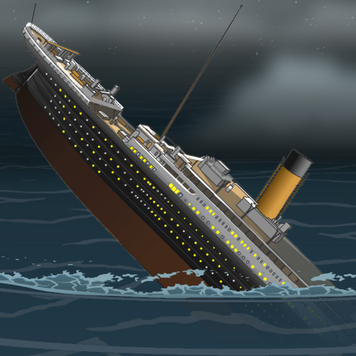 Escape Titanic MOD Unlimited Money 1.12.3 Escape Titanic MOD Unlimited Money 1.12.3
