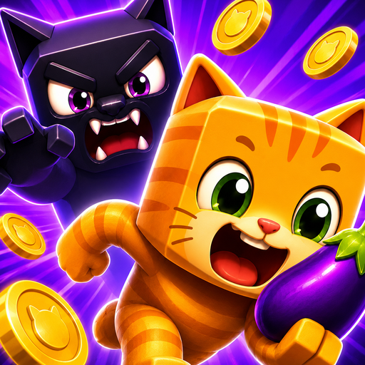 Evil Larry Escape MOD Unlimited Money 1.0.3