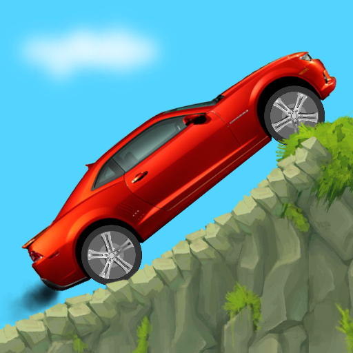 Exion Hill Racing MOD (Unlimited Money) 26.10.2