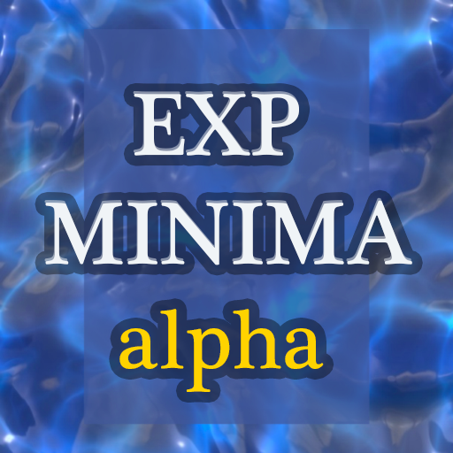 Exp Minima Relaxing Text RPG MOD Unlimited Money VARY