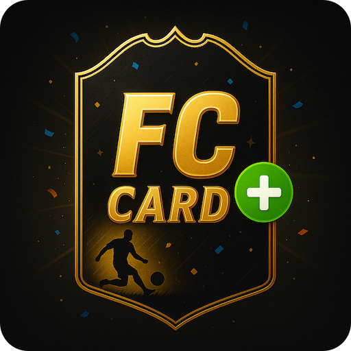 FC Card Creator MOD Unlimited Money 2.5