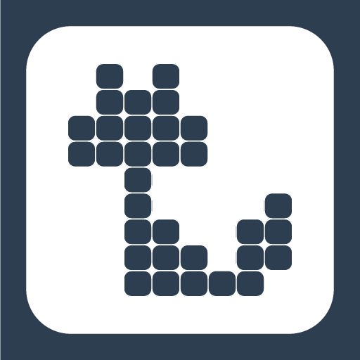 FCross Link-A-Pix puzzles MOD (Unlimited Money) 439 [0032479]-[65bc2c69]