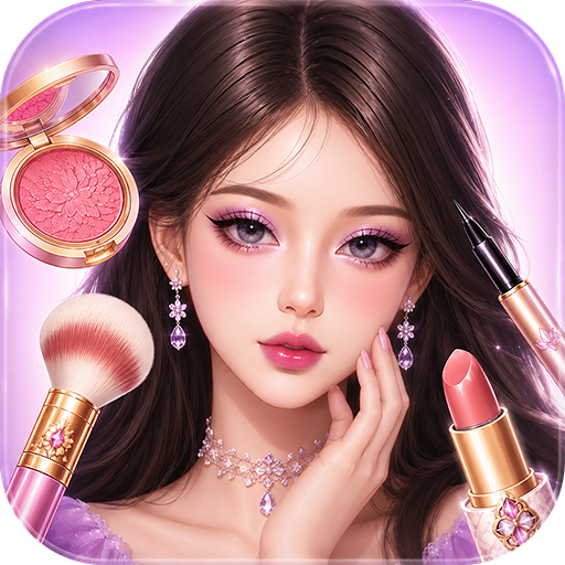 Fashion Show-Makeup Dress up MOD Unlimited Money 4.6