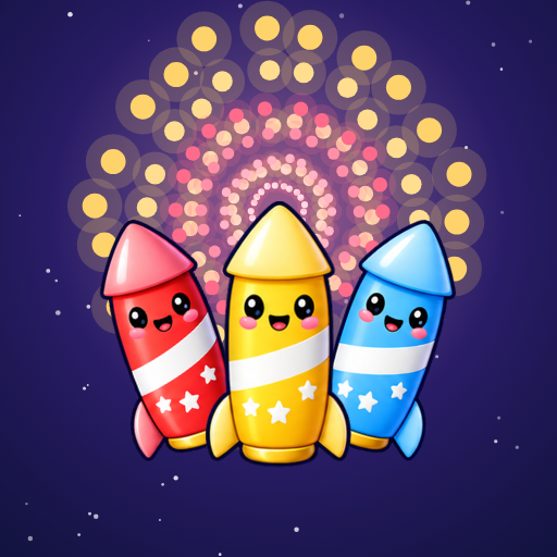 Fireworks Piano MOD Unlimited Money 2.0.0
