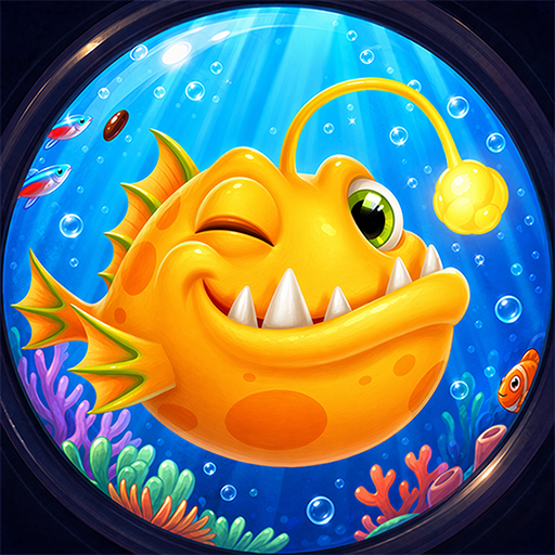 Fish Sort Puzzle MOD (Unlimited Money) 1.6111