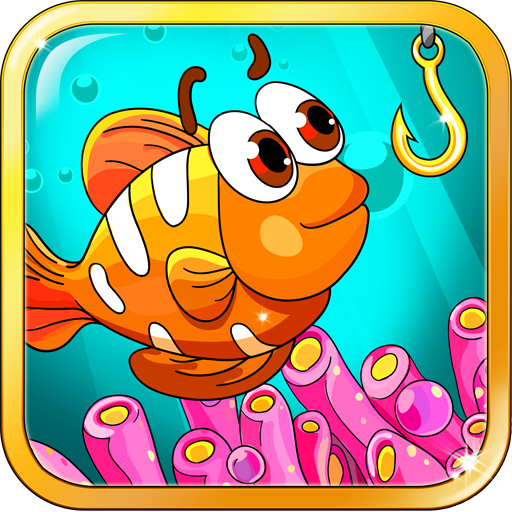 Fishing for Kids MOD Unlimited Money 1.7.0 Fishing for Kids MOD Unlimited Money 1.7.0
