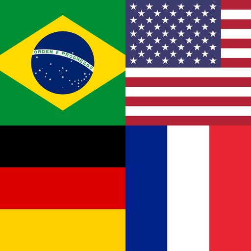 Flag Quiz Countries Capitals MOD Unlimited Money 2.2.0
