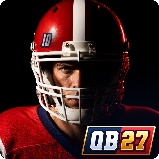 Flick Quarterback 27 MOD Unlimited Money 7.0.0_90
