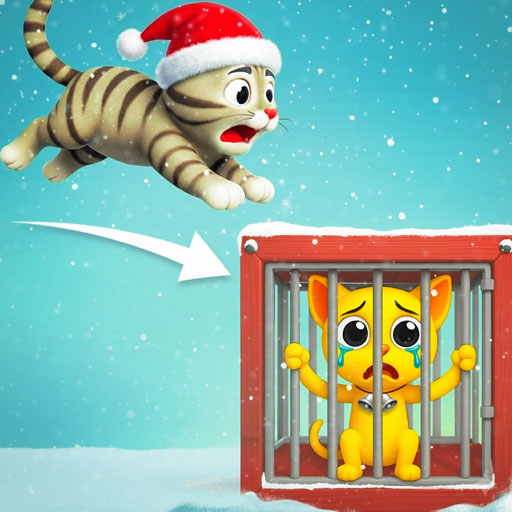 Flip Pounce MOD Unlimited Money 2.2