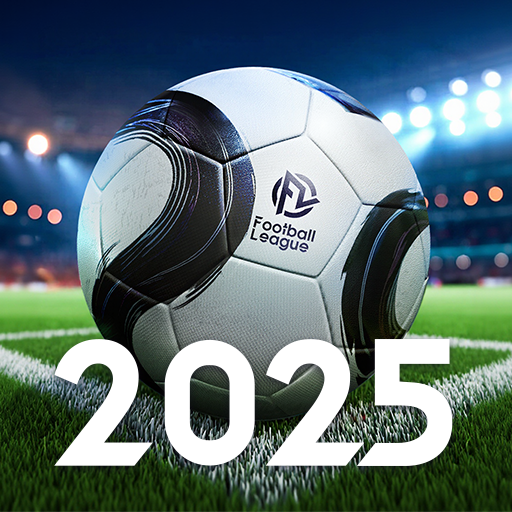 Football League 2025 MOD Unlimited Money 0.1.63 Football League 2025 MOD Unlimited Money 0.1.63