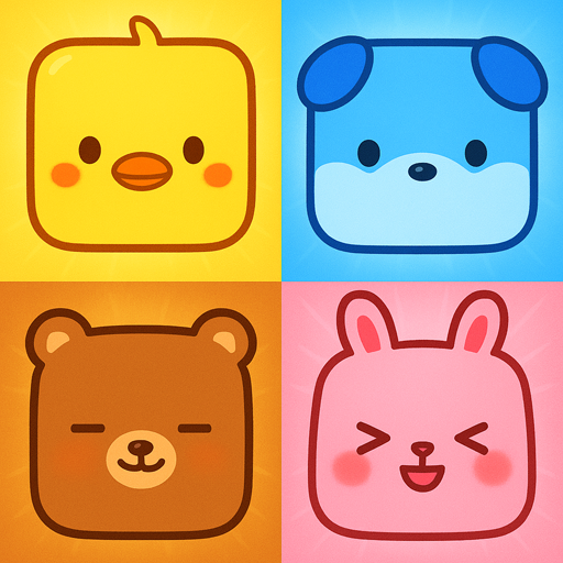 Forest AniPop MOD (Unlimited Money) 1.0.029