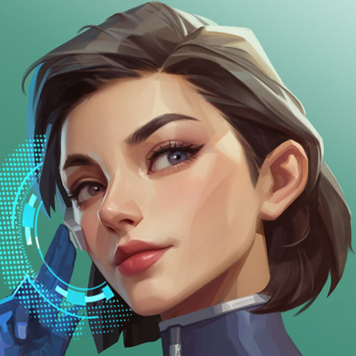 Foundation Galactic Frontier MOD Unlimited Money 1.10.31.175205