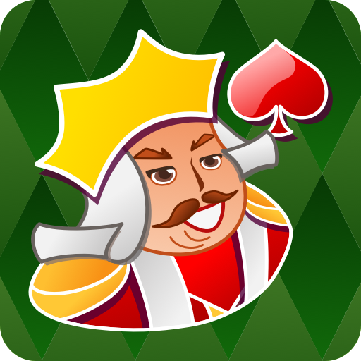 FreeCell MOD Unlimited Money VARY