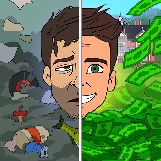 From Zero to Hero MOD (Unlimited Money) 2.0.6628