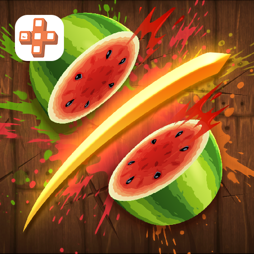 Fruit Ninja Classic MOD Unlimited Money 3.32.7