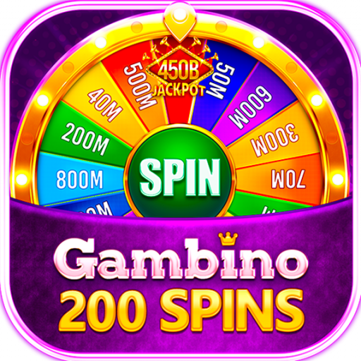 Gambino Slots – Online Casino MOD Unlimited Money 10.96 Gambino Slots – Online Casino MOD Unlimited Money 10.96