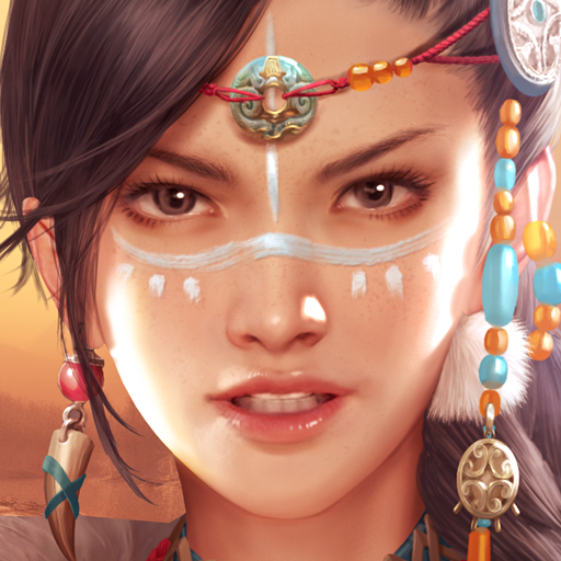 Game of Khans MOD Unlimited Money 3.7.26.10100