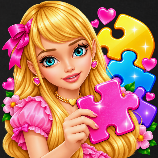 Girls Games Online MOD (Unlimited Money) 1.0