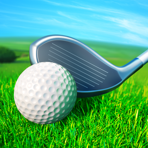 Golf Strike MOD (Unlimited Money) 1.8.0