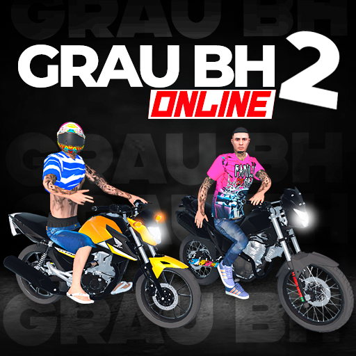 Grau BH 2 Online MOD Unlimited Money 1.0