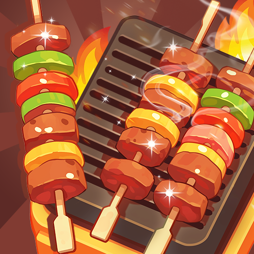 Grill Sort MOD (Unlimited Money) 3.191