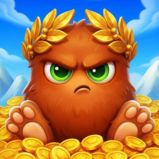 Grumpy Kingdom MOD Unlimited Money 1.38
