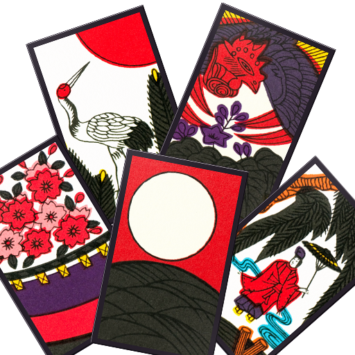 Hanafuda MOD Unlimited Money 1.8.5 Hanafuda MOD Unlimited Money 1.8.5