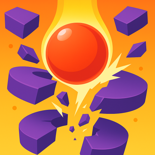 Helix Jump MOD Unlimited Money 6.3.5 Helix Jump MOD Unlimited Money 6.3.5